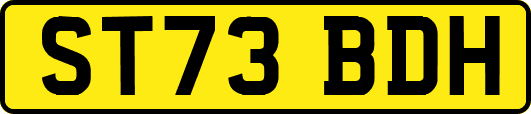 ST73BDH