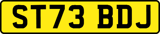 ST73BDJ