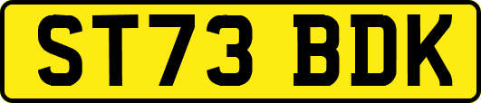 ST73BDK