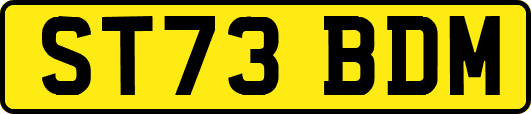 ST73BDM