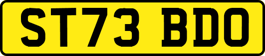 ST73BDO