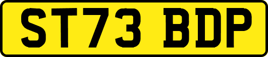 ST73BDP