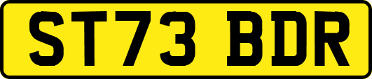 ST73BDR