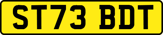 ST73BDT