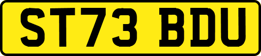 ST73BDU