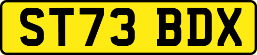 ST73BDX