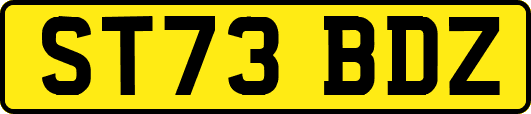 ST73BDZ