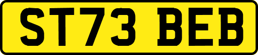 ST73BEB