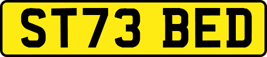 ST73BED