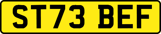 ST73BEF