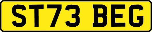 ST73BEG