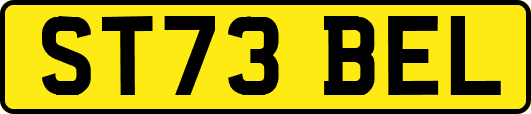 ST73BEL