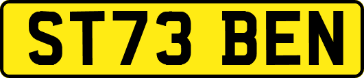 ST73BEN