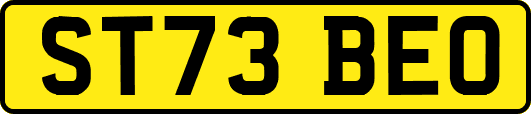 ST73BEO