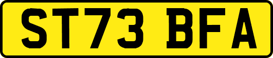 ST73BFA