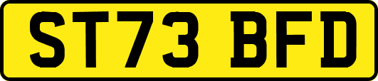 ST73BFD