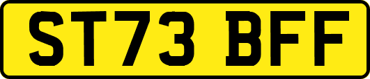 ST73BFF