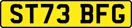 ST73BFG