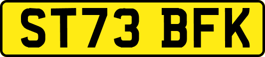 ST73BFK