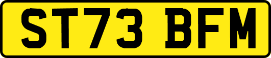ST73BFM
