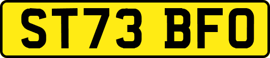 ST73BFO