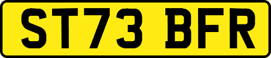 ST73BFR