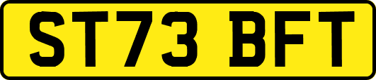 ST73BFT