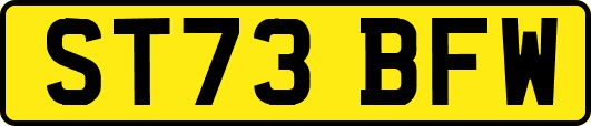 ST73BFW