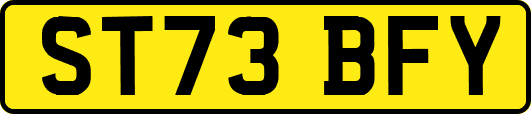 ST73BFY