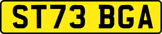 ST73BGA