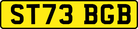 ST73BGB