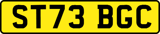 ST73BGC