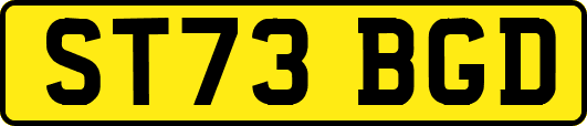 ST73BGD
