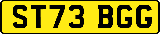 ST73BGG