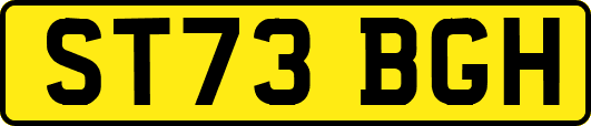 ST73BGH