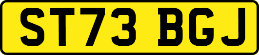 ST73BGJ