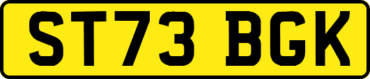 ST73BGK