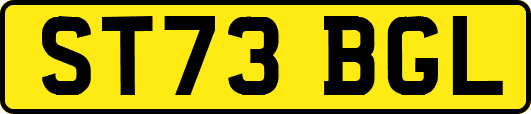 ST73BGL