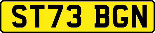 ST73BGN