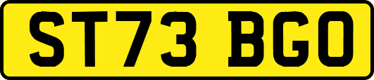 ST73BGO