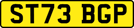 ST73BGP