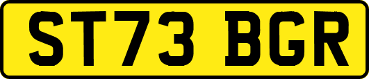 ST73BGR