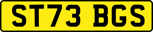 ST73BGS
