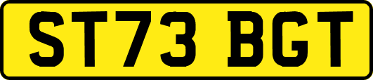 ST73BGT