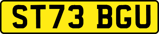 ST73BGU