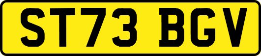 ST73BGV