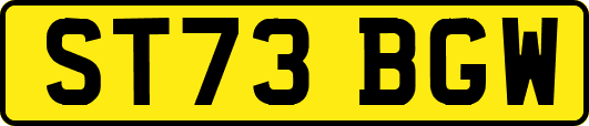 ST73BGW
