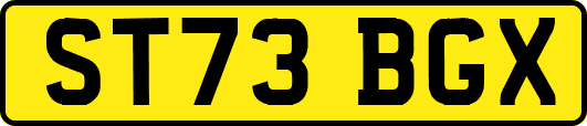 ST73BGX