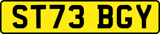 ST73BGY