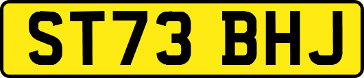 ST73BHJ